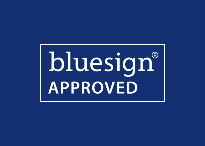 bluesign® Explained