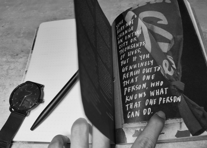 On Writing